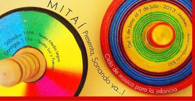 Junio musical en zona norte