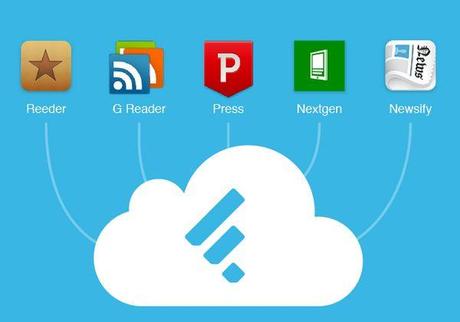 feedly-rss-readers
