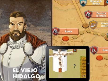 Vive el Siglo de Oro con «Hidalgus», la nueva aplicación educativa de Edebé photo mzlavcknvfl480x480-75.jpg