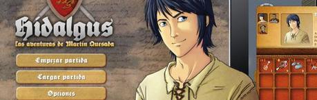 Vive el Siglo de Oro con «Hidalgus», la nueva aplicación educativa de Edebé Vive el Siglo de Oro con «Hidalgus», la nueva aplicación educativa de Edebé