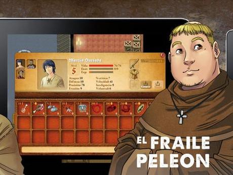 Vive el Siglo de Oro con «Hidalgus», la nueva aplicación educativa de Edebé photo mzlxcxgqzrf480x480-75.jpg