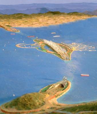 Infraestructuras optimistas Infraestructuras optimistas