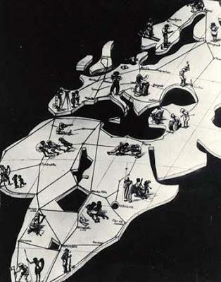 Infraestructuras optimistas Infraestructuras optimistas