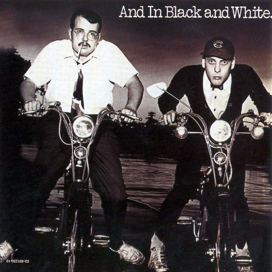 Discos: In colour (Cheap Trick, 1977)