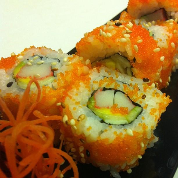 5 mitos de la gastronomía japonesa