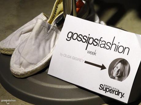 mi look para superdry