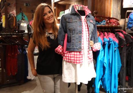 mi look para superdry