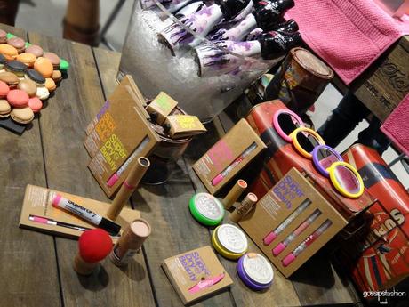 mi look para superdry