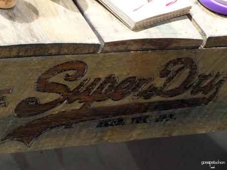 mi look para superdry