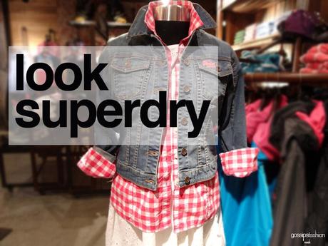 mi look para superdry