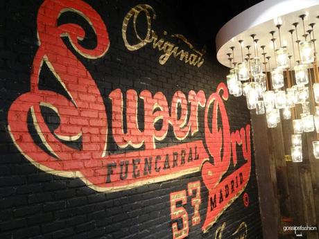 mi look para superdry