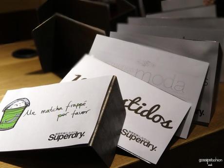 mi look para superdry