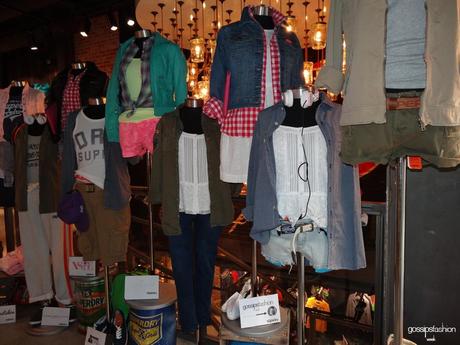 mi look para superdry