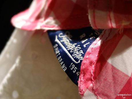 mi look para superdry