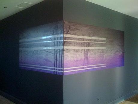 A-cero presenta un proyecto de interiorismo para un Club de Golf en Madrid