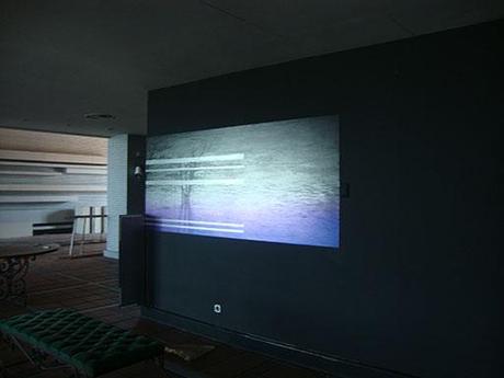 A-cero presenta un proyecto de interiorismo para un Club de Golf en Madrid