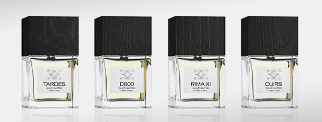 perfumes carner barcelona