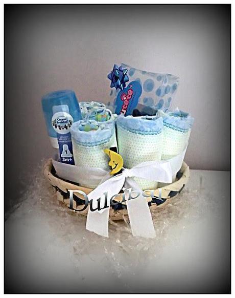 DULCE DETALLE PARA BEBÉS DULCE DETALLE PARA BEBÉS