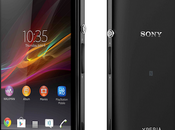 Sony Xperia