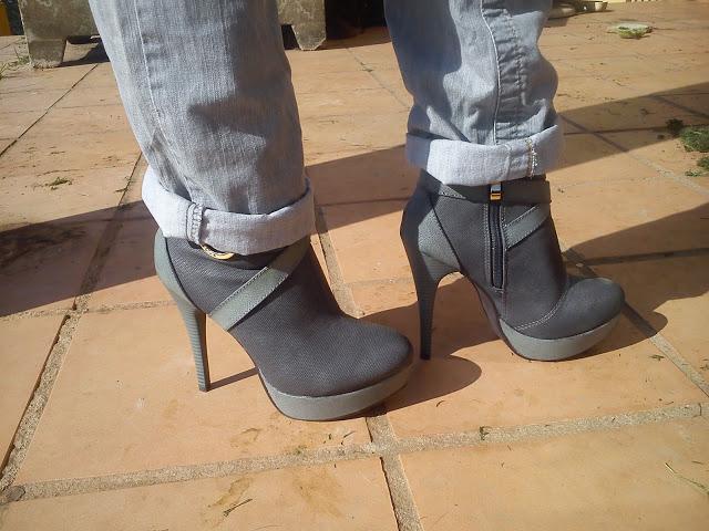 Black and Neon Green Jacket