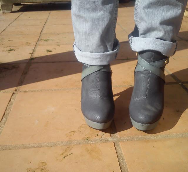 Black and Neon Green Jacket