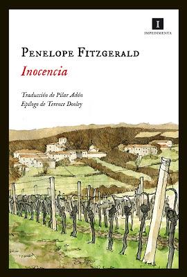 Novedades, junio de 2013: Impedimenta (I)