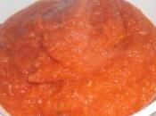 Salsa tomate
