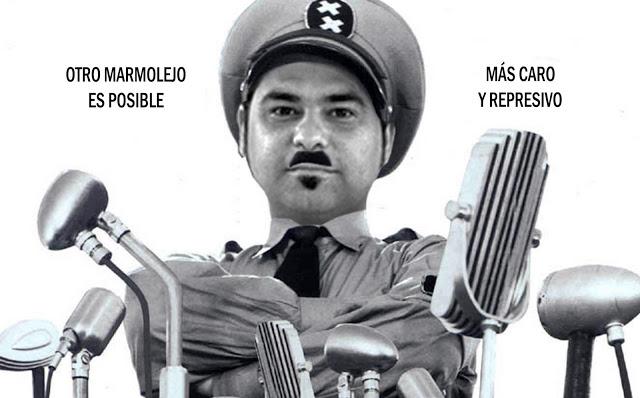 PLENO DEL DÍA 31 DE MAYO 2013: EL HUNDIMIENTO