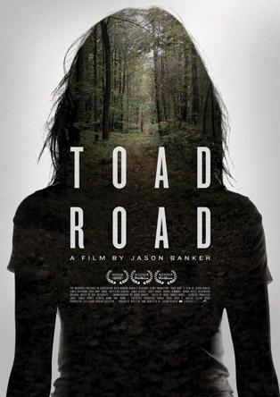 [Especial NOCTURNA] ‘Toad Road’