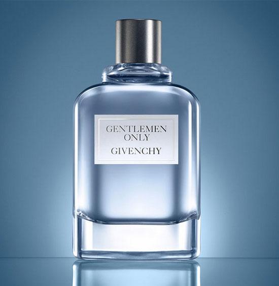 Gentlemen Only de Givenchy