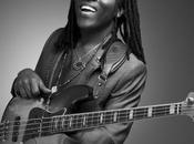 Richard Bona