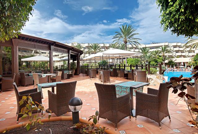 The SunFest Experience en Barceló Corralejo Bay, Fuerteventura