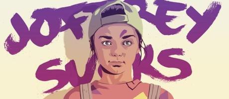 y-si-juego-de-tronos-sucediera-en-los-anos-90 y-si-juego-de-tronos-sucediera-en-los-anos-90