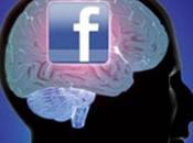 facebook dañino para cerebro