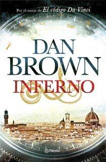 Dan Brown - Inferno (crítica)