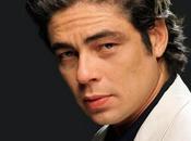 Benicio Toro Guardianes Galaxia