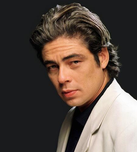 Benicio Del Toro se une Guardianes de la Galaxia