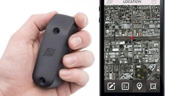 BikeSpike GPS Tracker :: encuentra tu bici robada