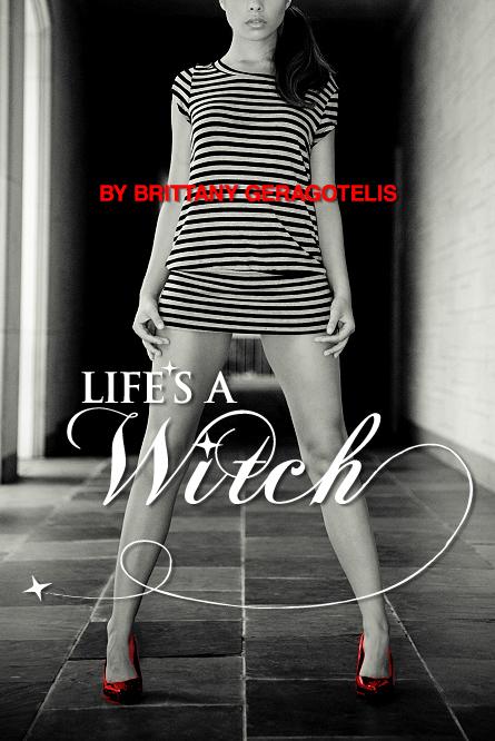 Cosas de brujas a la venta el 20 de junio