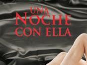 [Novedades Junio] Noche Ella Anabella Franco