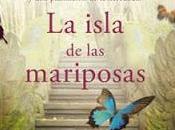 [Novedades Junio] Isla Mariposas Corina Bomann