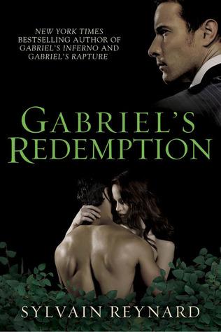 1er Capítulo : La Redención de Gabriel - El Infierno de Gabriel #3 - Sylvain Reynard