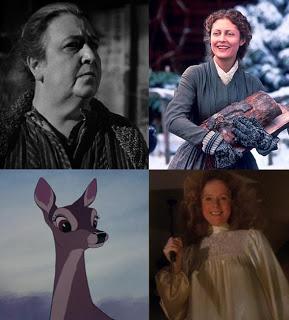 Katharine Hepburn y Ellen Page, las madres favoritas de los votantes de Cinema Lights