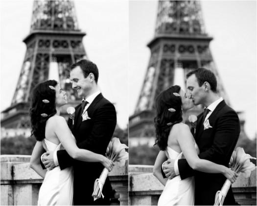 fotos romanticas casamientos en el extranjero