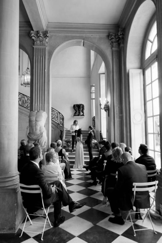 casamiento en el extranjero paris