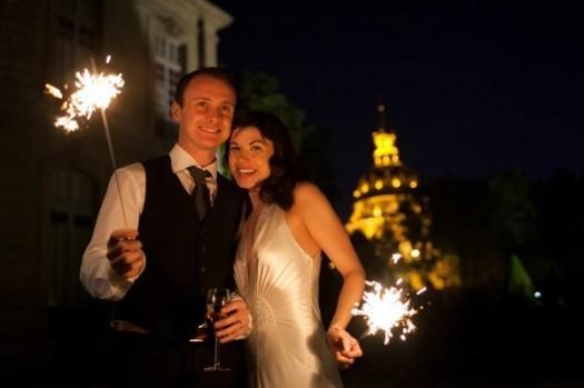 casarse en paris
