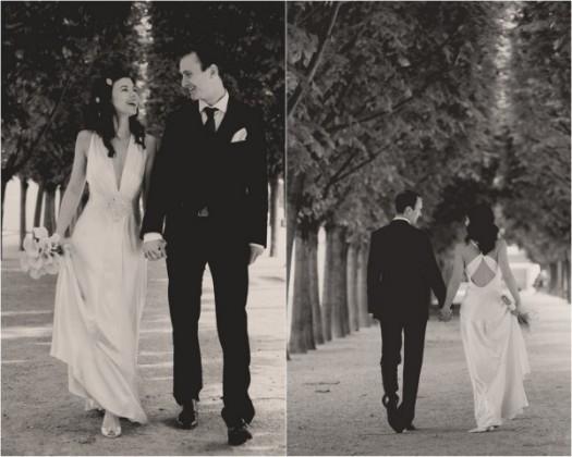 casamientos en el extranjero fotos en paris