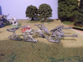 Goblin Lee's Miniatures Blog. : The whole Slann Army. This is the update of the ...