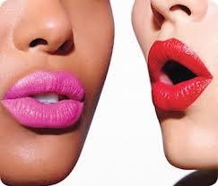 Consigue labios de infarto