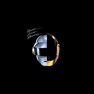 [Disco] Daft Punk - Random Acces Memories (2013)